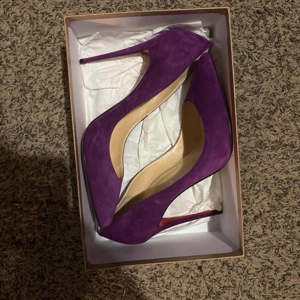 Christian Louboutins